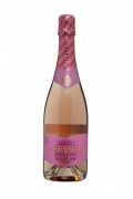 Vilarnau - Brut Rosé - 0.75L - Alkoholfrei