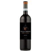 Villa Cardini - Nero d’Avola  - 0.75 - 2020