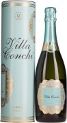 Villa Conchi - Brut Seleccion in Geschenkverpackung  - 0.75 - n.m.