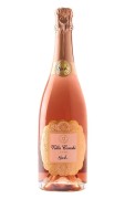 Villa Conchi - Cava Rosado Blush  - 0.75L - n.m.