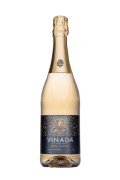 Vinada - Crispy Chardonnay  - 0.75 - Alkoholfrei