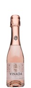 Vinada - Tinteling Tempranillo Rosé  - 0.2L - Alkoholfrei