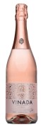 Vinada - Tinteling Tempranillo Rosé  - 0.75 - Alkoholfrei