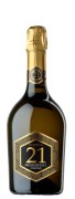 Vinicola Decordi - Prosecco DOC Extra Dry Millesimato Selezione 21 - 0.75L - 2023