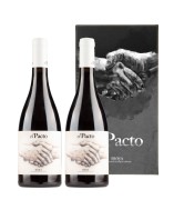 Vintae - El Pacto in Geschenkverpackung  - 2 x 0.75L - n.m.