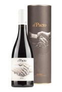 Vintae - El Pacto Rioja in Geschenkverpackung  - 0.75L - 2019