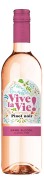 Vive la Vie - Pinot Noir Rosé  - 0.75 - Alkoholfrei