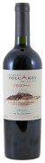 Volcanes - Merlot Reserva - 0.75L - 2020