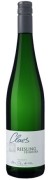 Weingut Claes Schmitt Erben - Trittenheim vom Schiefer Riesling Feinherb  - 0.75L - n.m.