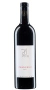 Weingut Paul Achs - Pannobile Rot  - 0.75L - 2022