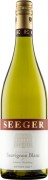 Weingut Seeger - Sauvignon Blanc S - 0.75L - 2021