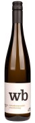 Weingut Thomas Hensel - Aufwind Weissburgunder Chardonnay  - 0.75L - 2023