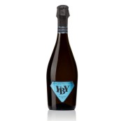 YBY - Premium Sparkling  - 0.75L - Alkoholfrei