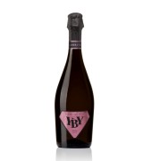 YBY - Premium Sparkling Rose  - 0.75L - n.m.