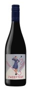 Zweefteef - Pinotage Shiraz  - 0.75L - 2024