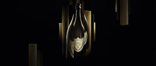 dom perignon