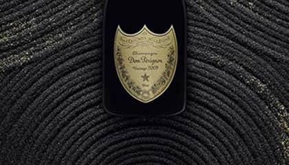 dom perignon