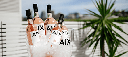 aix rosé 2020