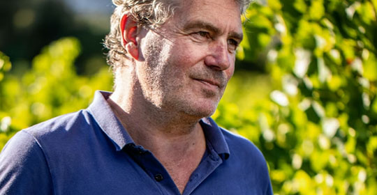 Eric curver aix rosé