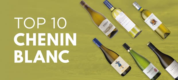 Top 10 Chenin Blanc-Weine