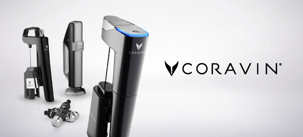 Coravin