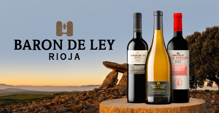 Baron de Ley